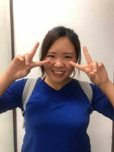 森脇梨々夏の姉・真凛